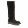 Jackboots Knee High Boots LASOCKI - WI23-PUSZAN-03 Black Black