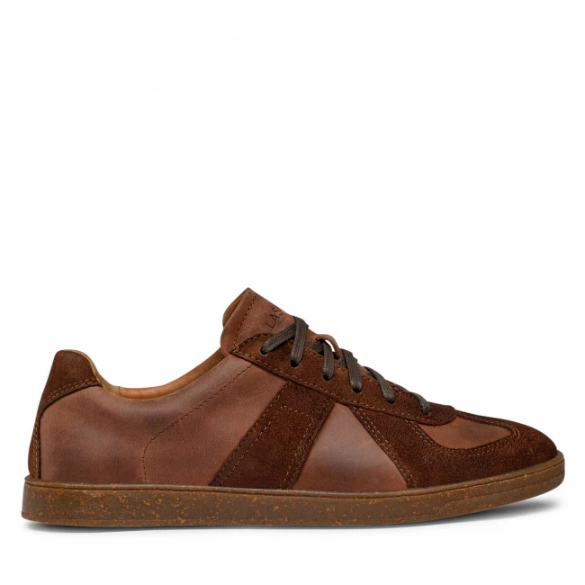 Sneakers Trainers LASOCKI - MB-CRAIG-07 Brown Brown 4 Sneakers Trainers LASOCKI - MB-CRAIG-07 Brown Brown - Image 2