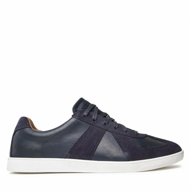 Sneakers Trainers LASOCKI - MB-CRAIG-07 Cobalt Blue Navy Blue 4 Sneakers Trainers LASOCKI - MB-CRAIG-07 Cobalt Blue Navy Blue - Image 2