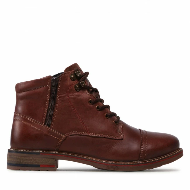 Jackboots Knee High Boots LASOCKI - 1783 Buff Brown 4 Jackboots Knee High Boots LASOCKI - 1783 Buff Brown - Image 2