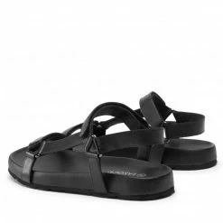 Casual Sandals Sandals LASOCKI - WI16-TOMA-01 Black Black 10 Casual Sandals Sandals LASOCKI - WI16-TOMA-01 Black Black -Lasocki Store Online 03 5904248635619 sw