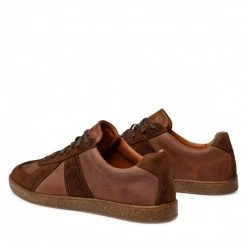 Sneakers Trainers LASOCKI - MB-CRAIG-07 Brown Brown 10 Sneakers Trainers LASOCKI - MB-CRAIG-07 Brown Brown -Lasocki Store Online 03 5904248638573 rz