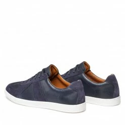 Sneakers Trainers LASOCKI - MB-CRAIG-07 Cobalt Blue Navy Blue 10 Sneakers Trainers LASOCKI - MB-CRAIG-07 Cobalt Blue Navy Blue -Lasocki Store Online 03 5904248638597 rz
