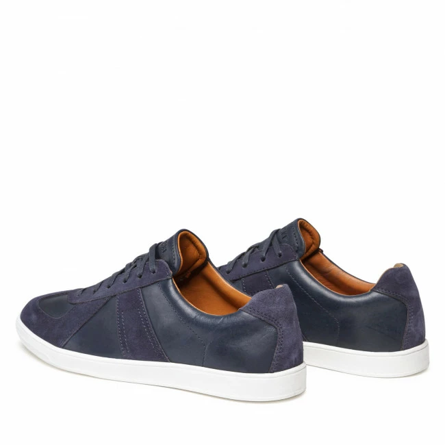 Sneakers Trainers LASOCKI - MB-CRAIG-07 Cobalt Blue Navy Blue 5 Sneakers Trainers LASOCKI - MB-CRAIG-07 Cobalt Blue Navy Blue - Image 3