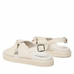 Casual Sandals Sandals LASOCKI - WI16-4808-07 Beige Beige -Lasocki Store Online 03 5904248678395 rz