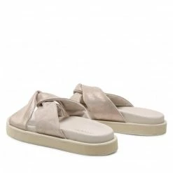 Casual Mules Slides LASOCKI - WI16-4808-06 Silver Silver 10 Casual Mules Slides LASOCKI - WI16-4808-06 Silver Silver -Lasocki Store Online 03 5904248679484 rz