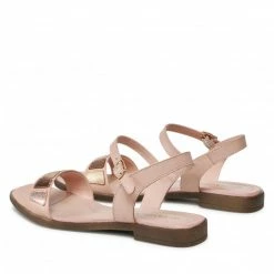 Casual Sandals Sandals LASOCKI - WI16-MENA-09 Lavender Rose Pink 10 Casual Sandals Sandals LASOCKI - WI16-MENA-09 Lavender Rose Pink -Lasocki Store Online 03 5904248679927 rz