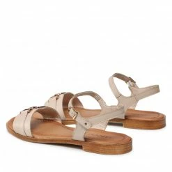 Casual Sandals Sandals LASOCKI - RST-2284-09 Beige Beige -Lasocki Store Online 03 5904248689834 rz