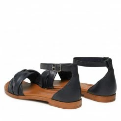 Casual Sandals Sandals LASOCKI - RST-4876-03 Navy Navy Blue -Lasocki Store Online 03 5904248690717 rz