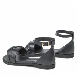 Casual Sandals Sandals LASOCKI - RST-4876-03 Black Black -Lasocki Store Online 03 5904248690724 rz