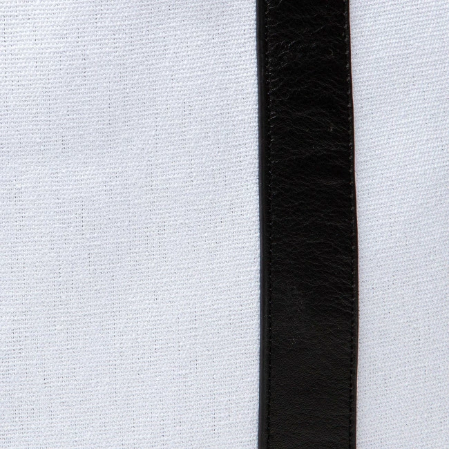 Travel Bag LASOCKI - BLT-S-150-80-07 White White 4 Travel Bag LASOCKI - BLT-S-150-80-07 White White - Image 3