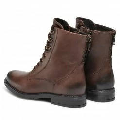 Ankle Boots LASOCKI - WI16-ALBA3-08 Brown Brown -Lasocki Store Online 03 5904248878702 rz 1