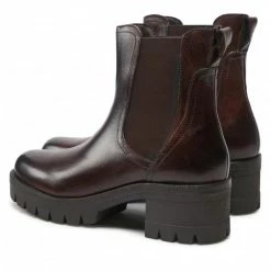 Ankle Boots LASOCKI - WI23-PIAUSE-04 Brown Brown 10 Ankle Boots LASOCKI - WI23-PIAUSE-04 Brown Brown -Lasocki Store Online 03 5904248891169 rz