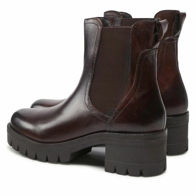 Ankle Boots LASOCKI - WI23-PIAUSE-04 Brown Brown 5 Ankle Boots LASOCKI - WI23-PIAUSE-04 Brown Brown - Image 3