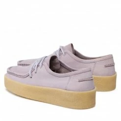 Moccasins LASOCKI - WI07-B228-B65-01 Violet Purple -Lasocki Store Online 03 5904248898908 rz