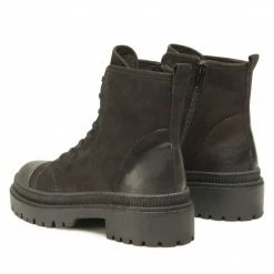 Hiking Boots LASOCKI - WI16-14097-03 Black Black -Lasocki Store Online 03 5904248962906 rz