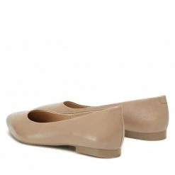Ballerina Shoes Flats LASOCKI - RST-KAJA-06 Beige Beige -Lasocki Store Online 03 5904248966614 rz