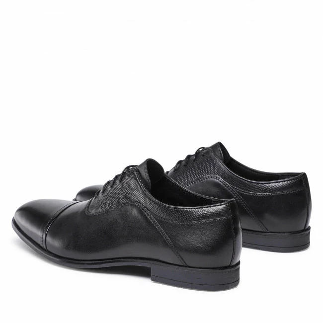 Formal Shoes Shoes LASOCKI - MB-BOCA-01 Black Black 5 Formal Shoes Shoes LASOCKI - MB-BOCA-01 Black Black - Image 3