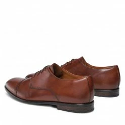 Formal Shoes Shoes LASOCKI - MB-RIO-GRANDE-02BIG Brown Brown -Lasocki Store Online 03 5904248985820 rz