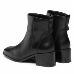 Ankle Boots LASOCKI - RST-MANOLA-04 Black Black -Lasocki Store Online 03 5904248988227 rz