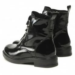 Ankle Boots LASOCKI - WI16-ZOLA-02 Black Black -Lasocki Store Online 03 5904862018560 rz