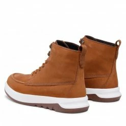 Jackboots Knee High Boots LASOCKI - MI07-B250-B87-03 Camel Brown -Lasocki Store Online 03 5904862126975 rz