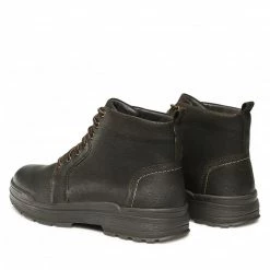 Boots LASOCKI - MI07-B247-B84-03 Brown Brown -Lasocki Store Online 03 5904862127057 rz