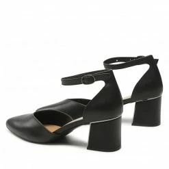 Pumps Shoes LASOCKI - WYL3022-5Z Black Black 10 Pumps Shoes LASOCKI - WYL3022-5Z Black Black -Lasocki Store Online 03 5904862145198 rz