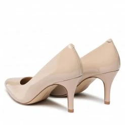 Stilettos LASOCKI - WYL2961-1Z Beige Beige 10 Stilettos LASOCKI - WYL2961-1Z Beige Beige -Lasocki Store Online 03 5904862146423 rz