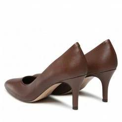 Stilettos LASOCKI - WYL2961-1Z Brown Brown -Lasocki Store Online 03 5904862146430 rz