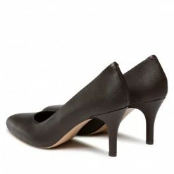 Stilettos LASOCKI - WYL2961-1Z Chocolate Brown Brown -Lasocki Store Online 03 5904862146461 rz 1