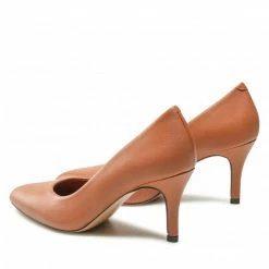 Stilettos LASOCKI - WYL2961-1Z Camel Brown -Lasocki Store Online 03 5904862146478 rz
