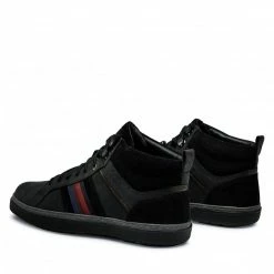 Sneakers Trainers LASOCKI - MB-SPOD-12BIG Black Black 10 Sneakers Trainers LASOCKI - MB-SPOD-12BIG Black Black -Lasocki Store Online 03 5904862153223 rz