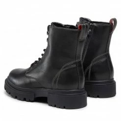 Hiking Boots LASOCKI - EST-DONNA-03 Black Black -Lasocki Store Online 03 5904862191652 mf