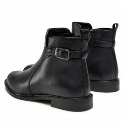 Ankle Boots LASOCKI - RST-LAMIA-20 Cobalt Blue Navy Blue -Lasocki Store Online 03 5904862193564 rz