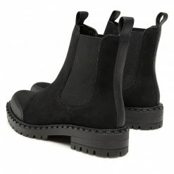Elastic-sides Chelsea Boots LASOCKI - RST-DOMINGA-03 Black Black -Lasocki Store Online 03 5904862196558 rz
