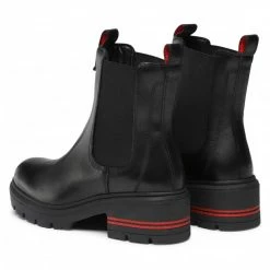 Elastic-sides Chelsea Boots LASOCKI - RST-GINGER-05 Black Black 10 Elastic-sides Chelsea Boots LASOCKI - RST-GINGER-05 Black Black -Lasocki Store Online 03 5904862197104 rz