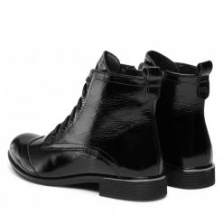 Ankle Boots LASOCKI - RST-MESA-20 Black Black -Lasocki Store Online 03 5904862204604 rz