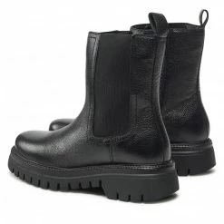 Ankle Boots LASOCKI - WI23-TX76-02 Black Black 10 Ankle Boots LASOCKI - WI23-TX76-02 Black Black -Lasocki Store Online 03 5904862257679 rz