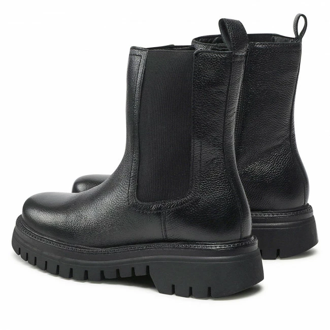 Ankle Boots LASOCKI - WI23-TX76-02 Black Black 5 Ankle Boots LASOCKI - WI23-TX76-02 Black Black - Image 3