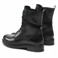 Ankle Boots LASOCKI - WI16-ZOLA-08 Black Black -Lasocki Store Online 03 5904862261119 rz