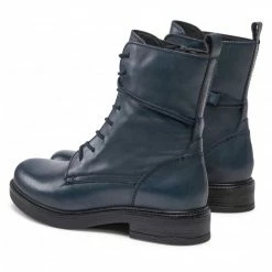 Ankle Boots LASOCKI - WI16-ZOLA-08 Cobalt Blue Navy Blue -Lasocki Store Online 03 5904862261126 rz