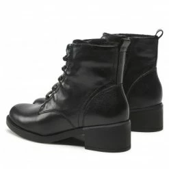 Ankle Boots LASOCKI - WI23-KANAN-06 Black Black -Lasocki Store Online 03 5904862263229 rz