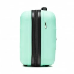 Hard Duffle LASOCKI - BLW-A-104-77-08 Green Turquoise -Lasocki Store Online 03 5904862269153 st