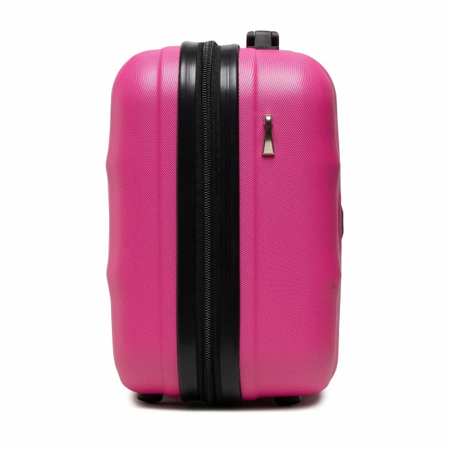 Hard Duffle LASOCKI - BLW-A-104-36-08 Pink Pink 5 Hard Duffle LASOCKI - BLW-A-104-36-08 Pink Pink - Image 3