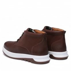 Boots LASOCKI - MI07-B250-B87-05 Brown Brown -Lasocki Store Online 03 5904862270432 rz