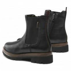 Ankle Boots LASOCKI - ARC-3115-03 Black Black 10 Ankle Boots LASOCKI - ARC-3115-03 Black Black -Lasocki Store Online 03 5904862275758 rz