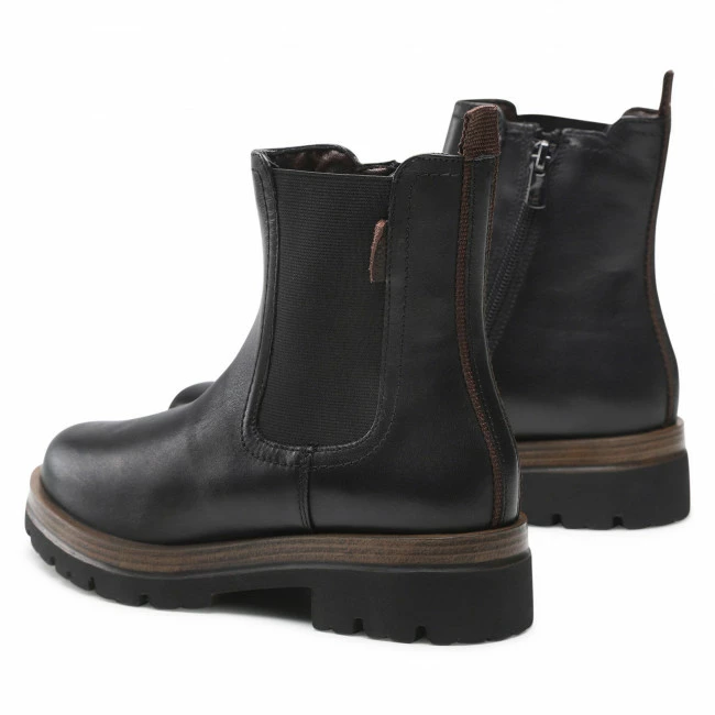 Ankle Boots LASOCKI - ARC-3115-03 Black Black 5 Ankle Boots LASOCKI - ARC-3115-03 Black Black - Image 3