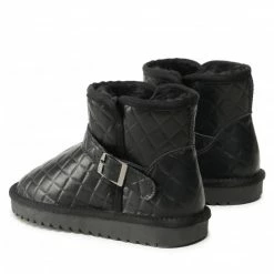Ankle Boots LASOCKI - WFA1634-13Z Black Black -Lasocki Store Online 03 5904862278919 ks