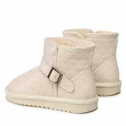 Ankle Boots LASOCKI - WFA1634-13Z Beige Beige -Lasocki Store Online 03 5904862278926 pl